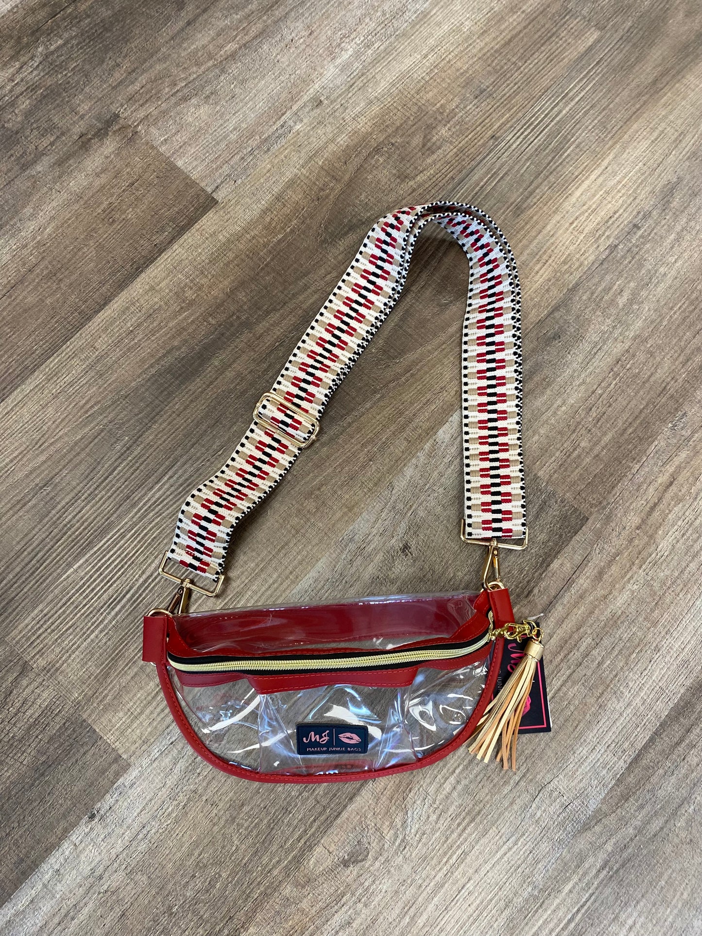 Sidekick - Makeup Junkie Bag