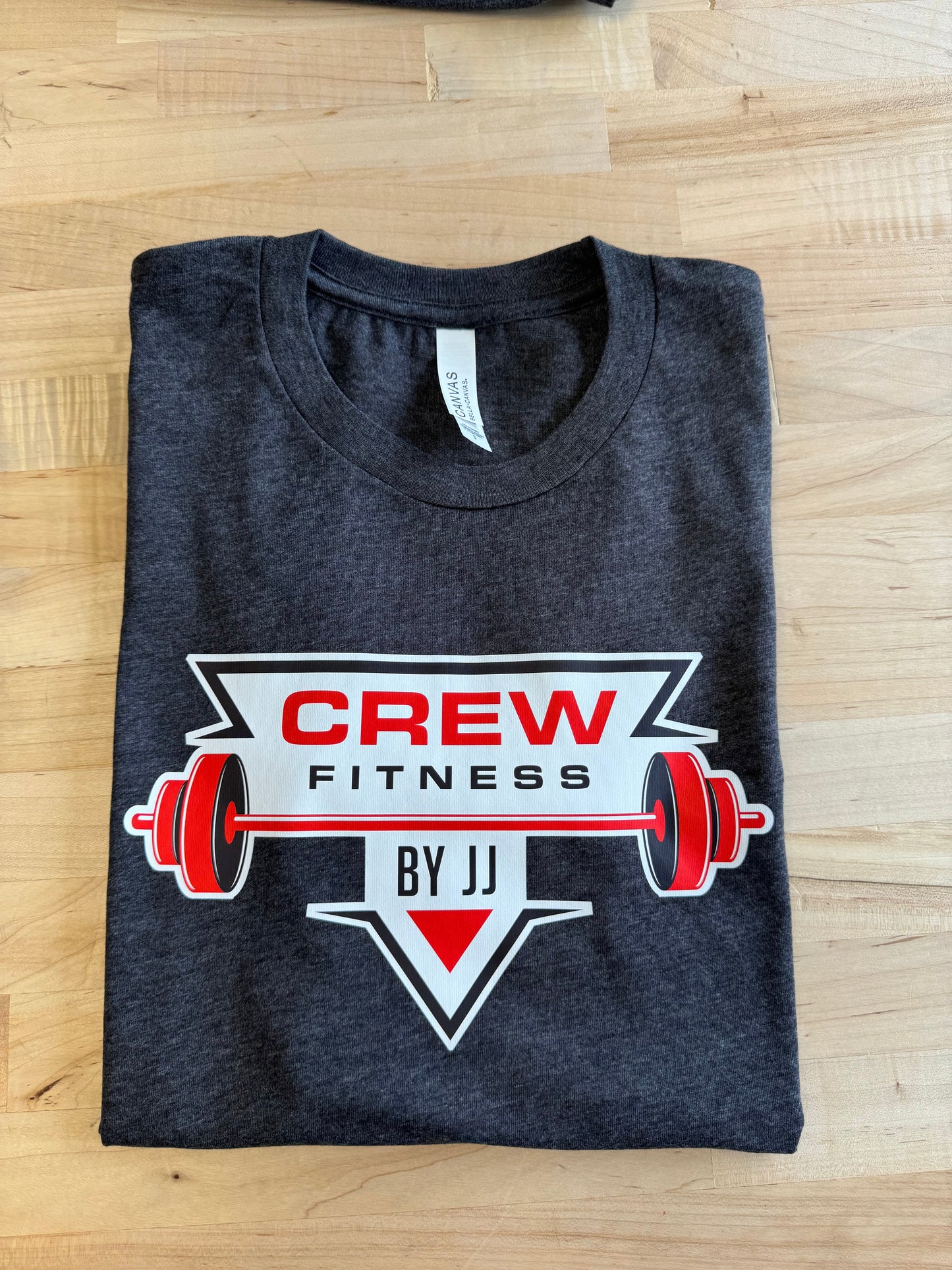 Crew Fitness by JJ - TNT Crew