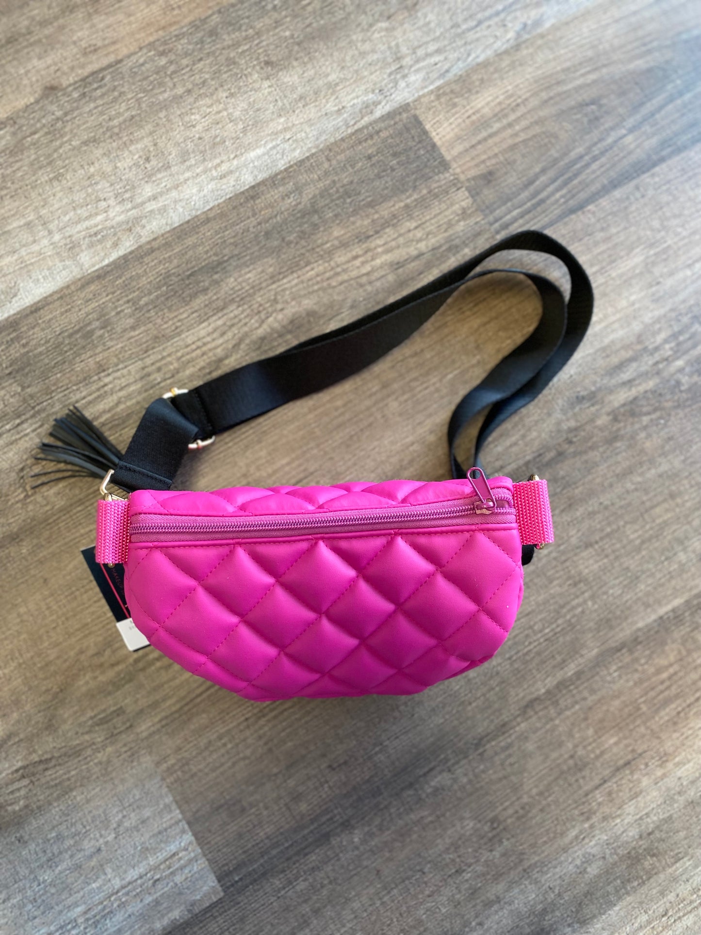 Sidekick - Makeup Junkie Bag