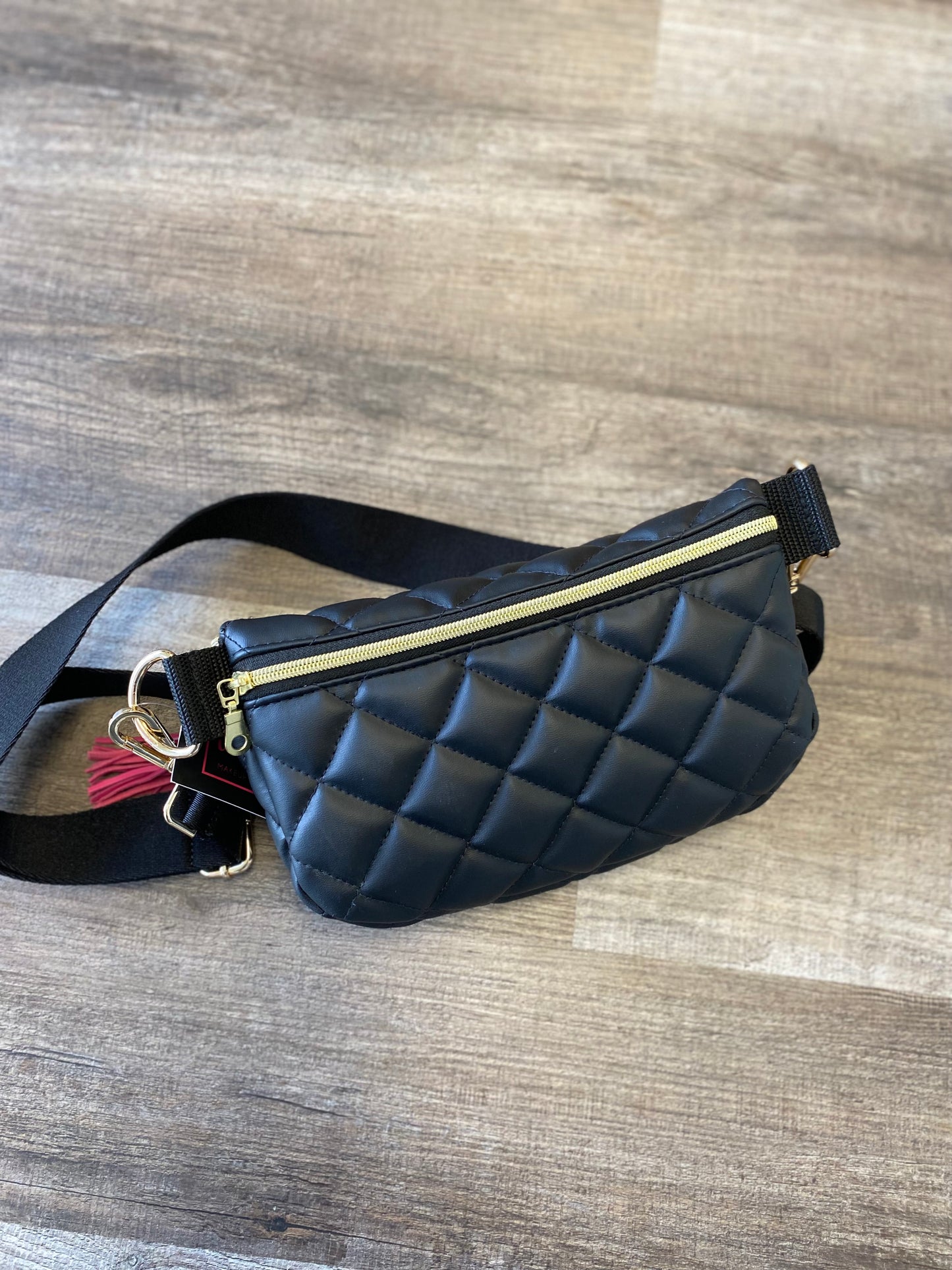 Sidekick - Makeup Junkie Bag