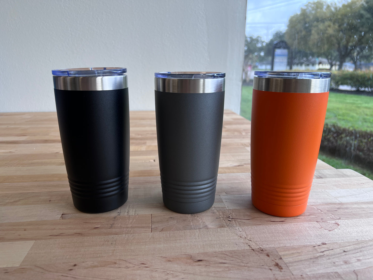 Dobie Longhorn Band BPO Fundraiser Cups