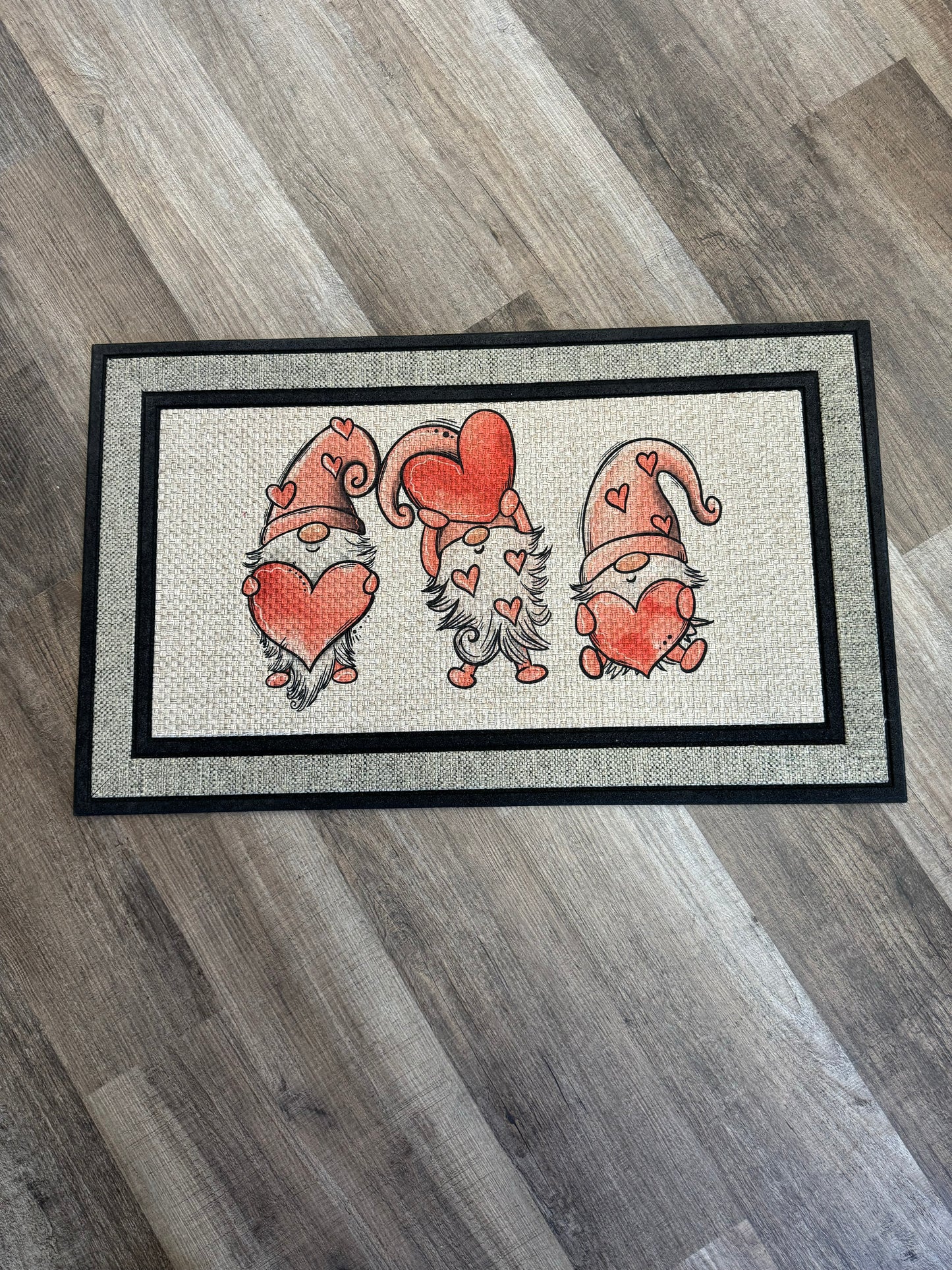 Doormat - 18x30 length