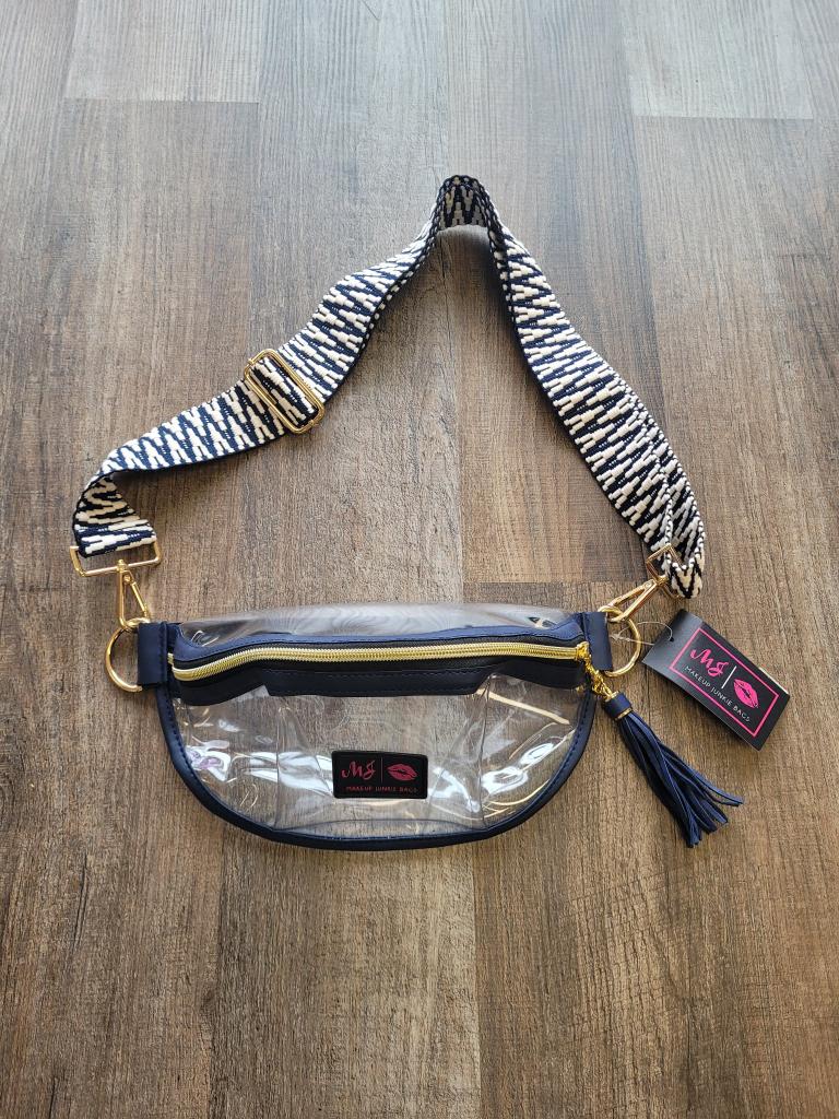Sidekick - Makeup Junkie Bag