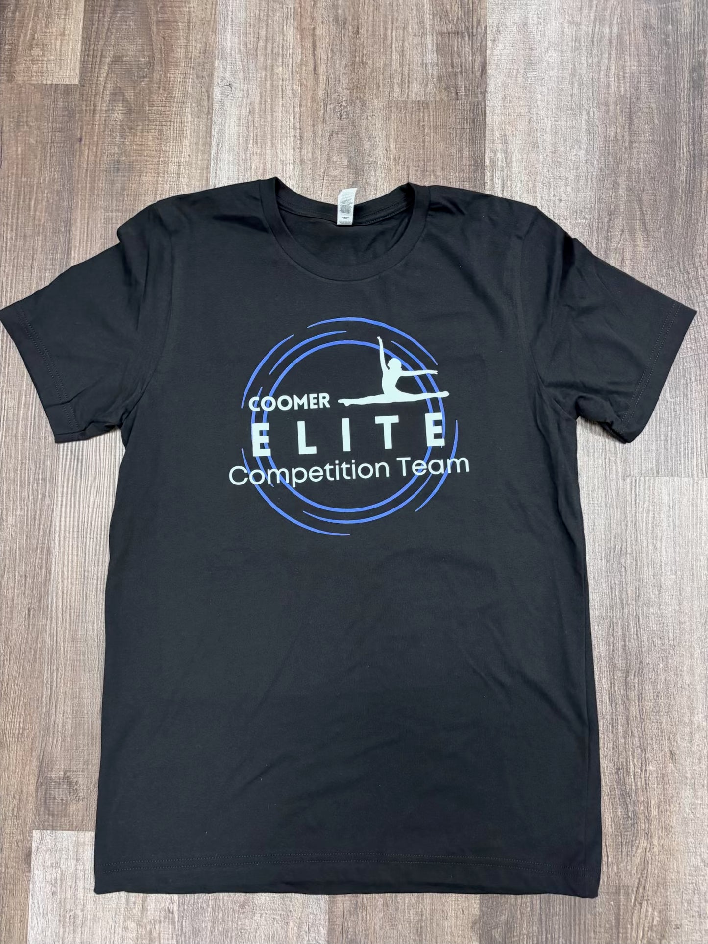 Coomer Elite Parent Shirt