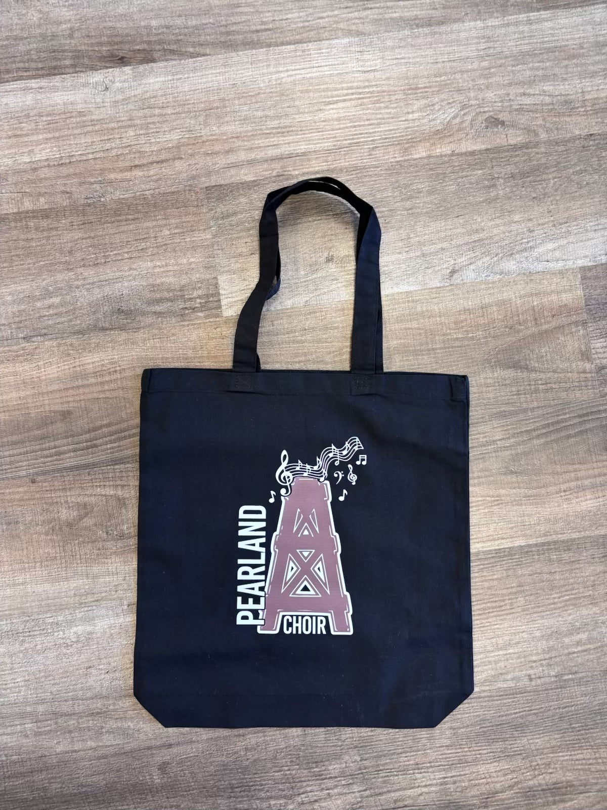 Pearland Choir Bag