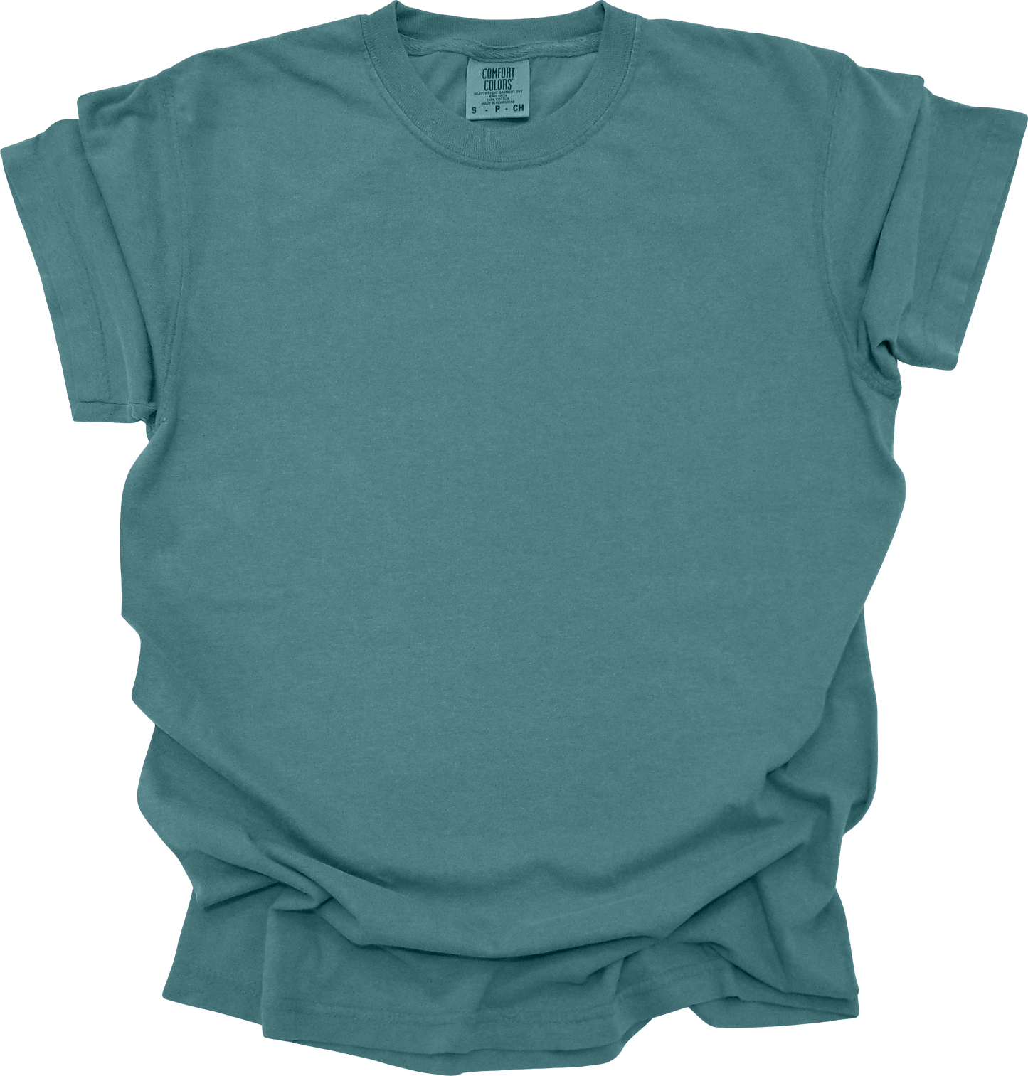 Comfort Colors Unisex - Blue Spruce
