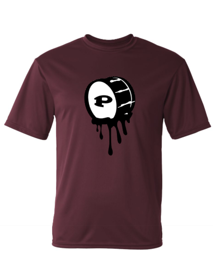 Pearland Drumline Drips