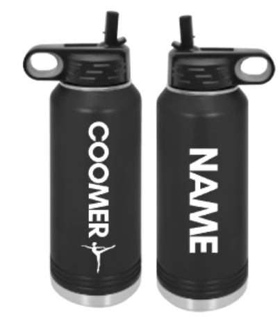Coomer Water Bottle