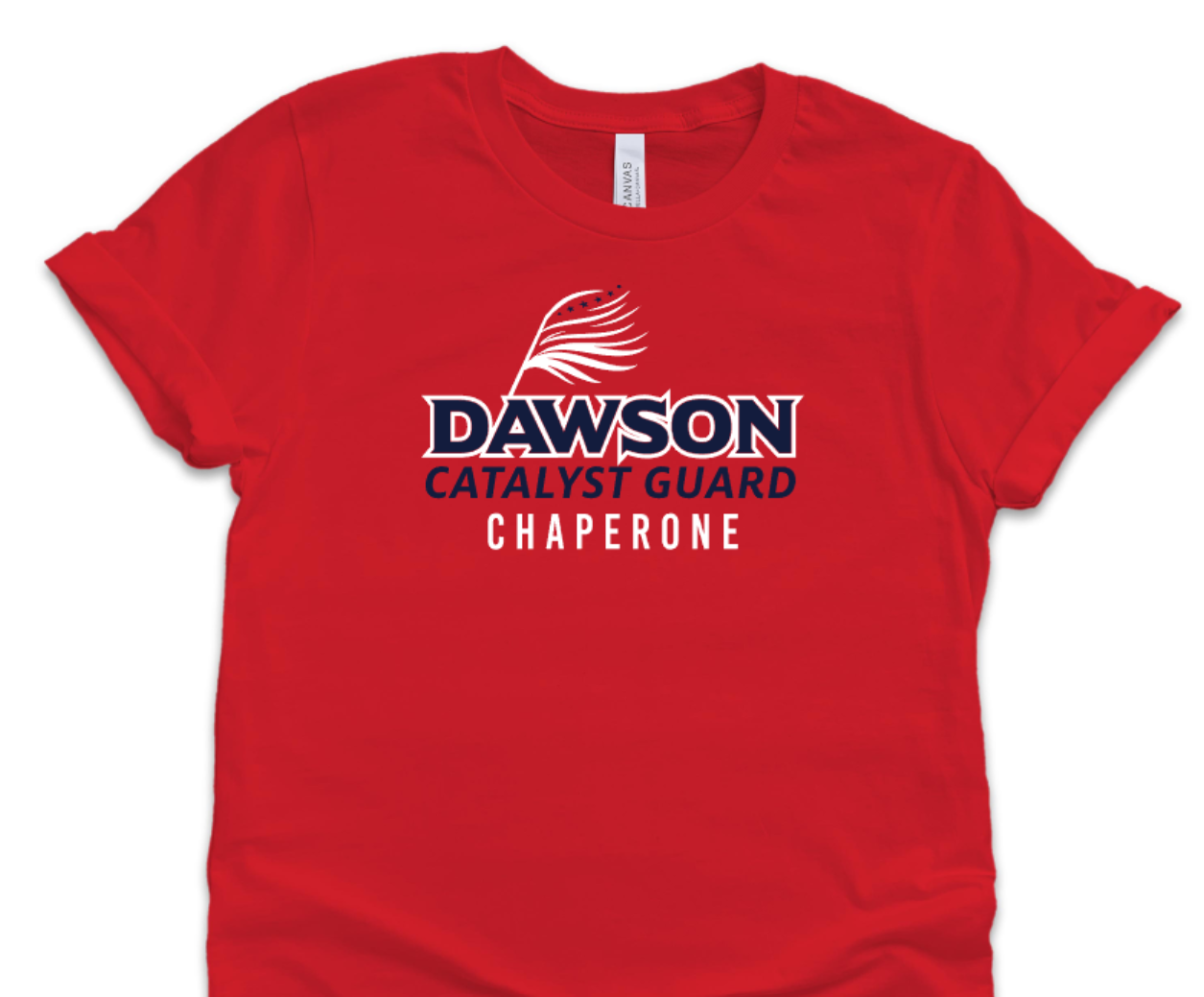 Dawson Eagle Band & Catalyst Chaperone