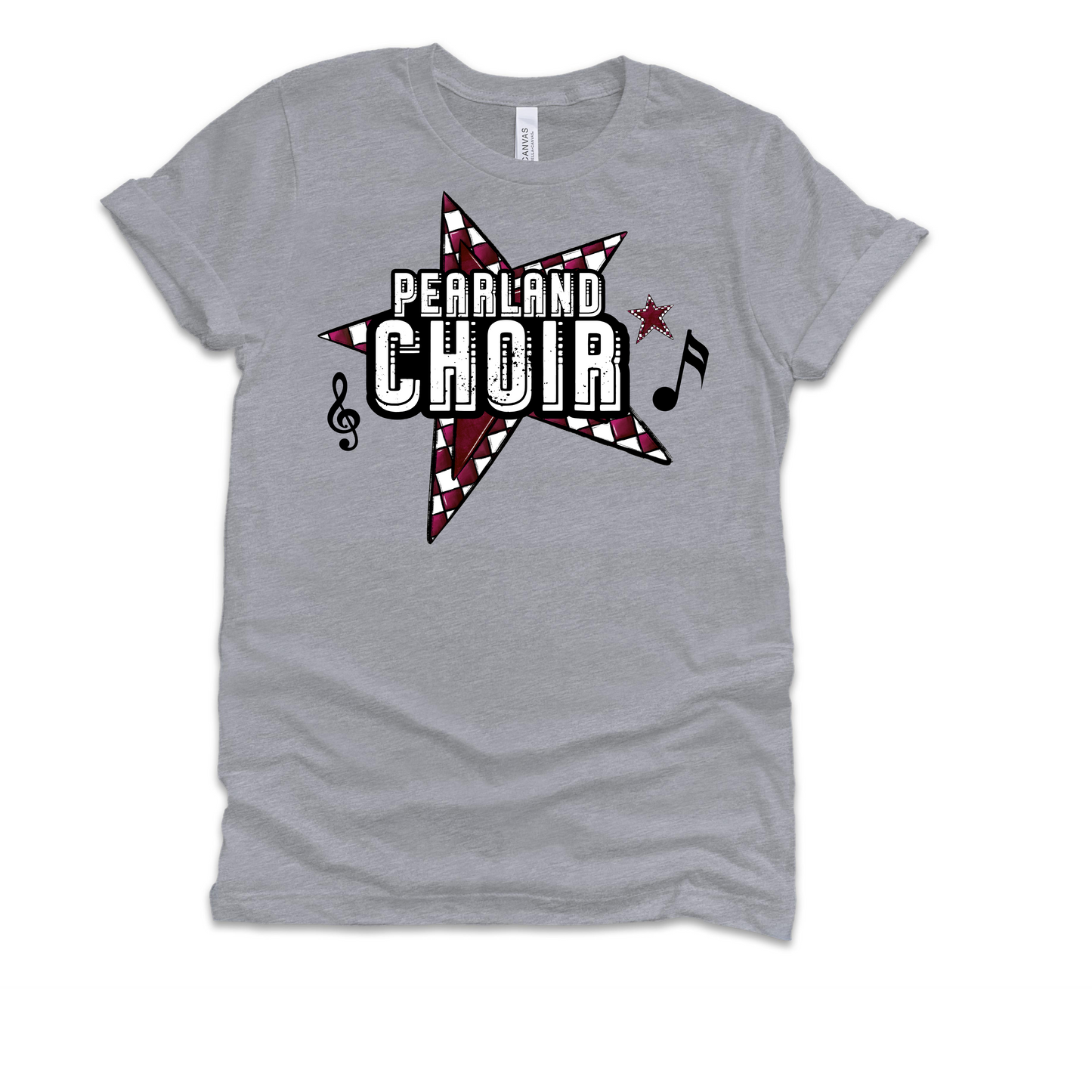 Pearland Choir - Seeing Stars