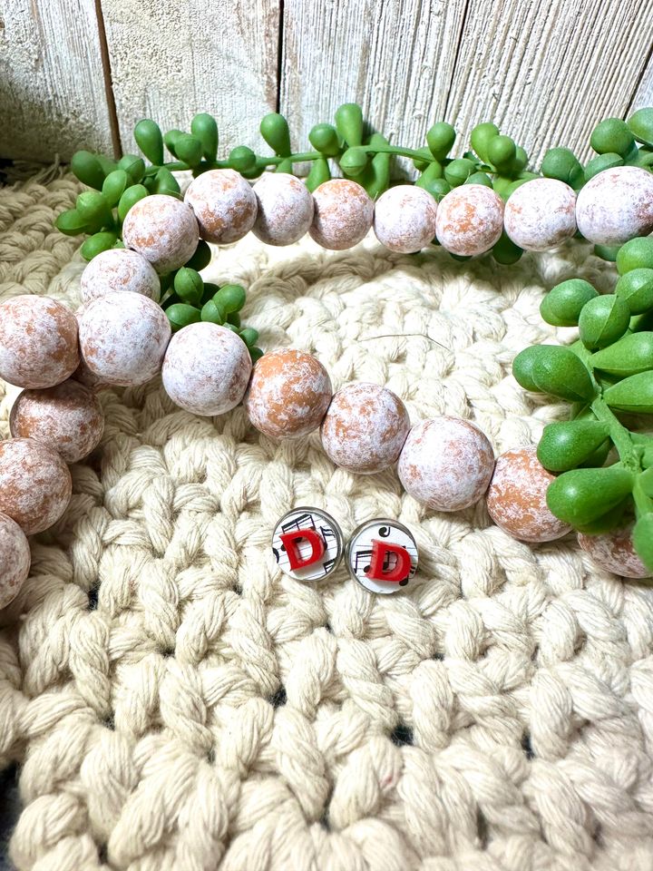 Dawson Band & Catalyst Spirit Earrings
