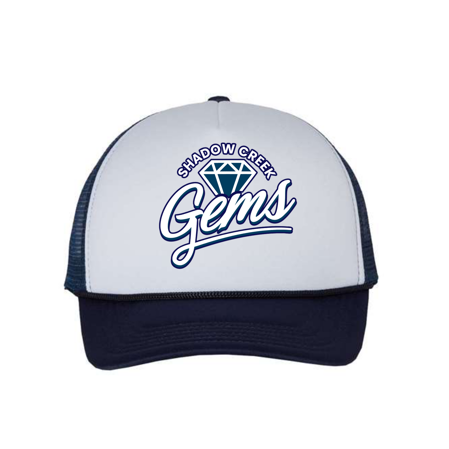 Shadow Creek GEMS - Hats