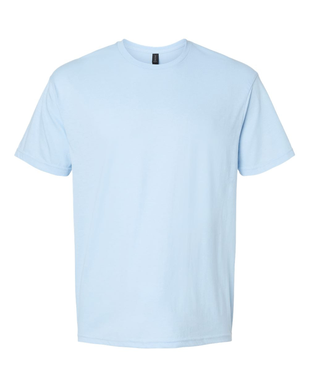 Gildan Softstyle Unisex - Light Blue Mist