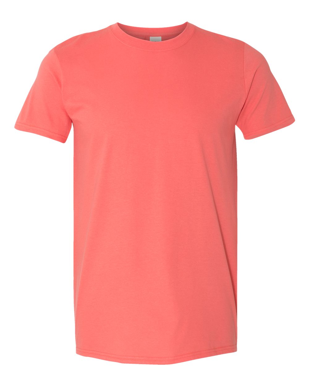Gildan Softstyle Unisex - Coral Silk