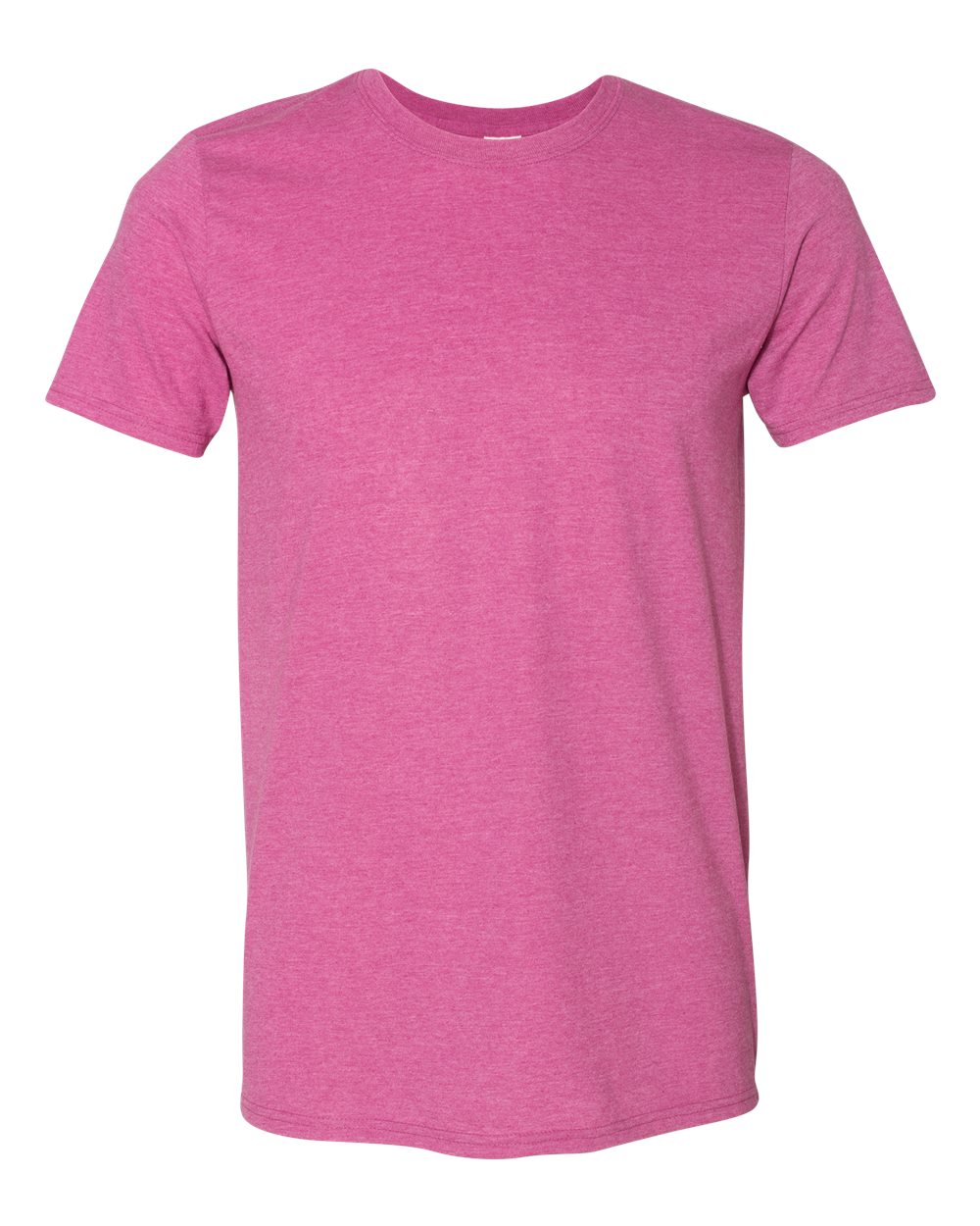 Gildan Softstyle Unisex -Heather Berry