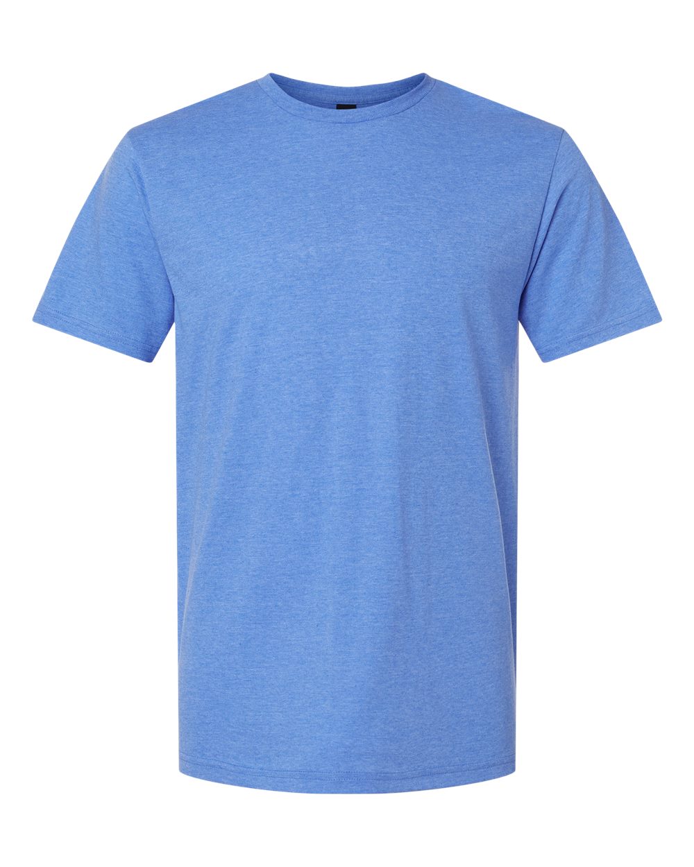 Gildan Softstyle Unisex - Heather Royal