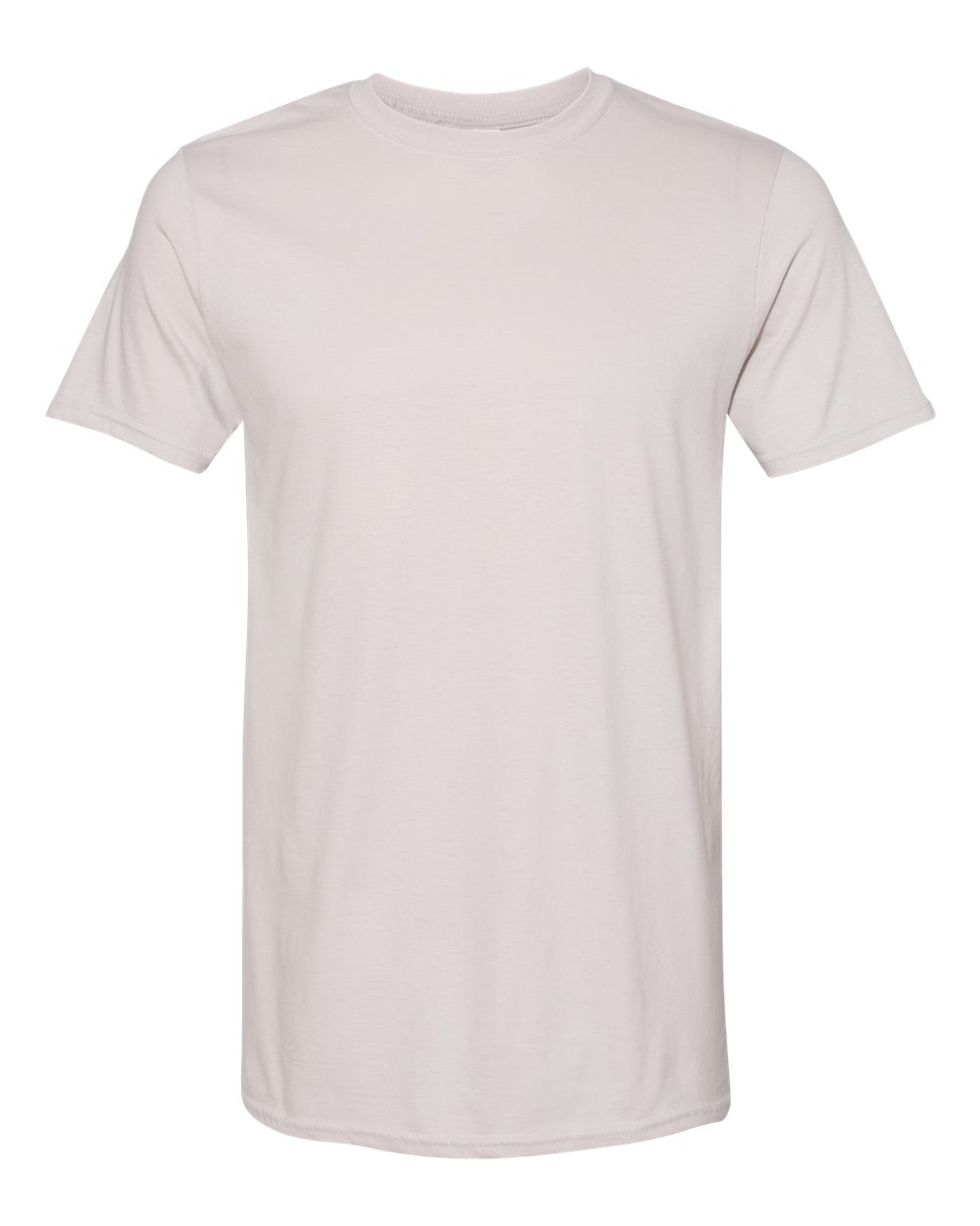 Gildan Softstyle Unisex - Ice Gray