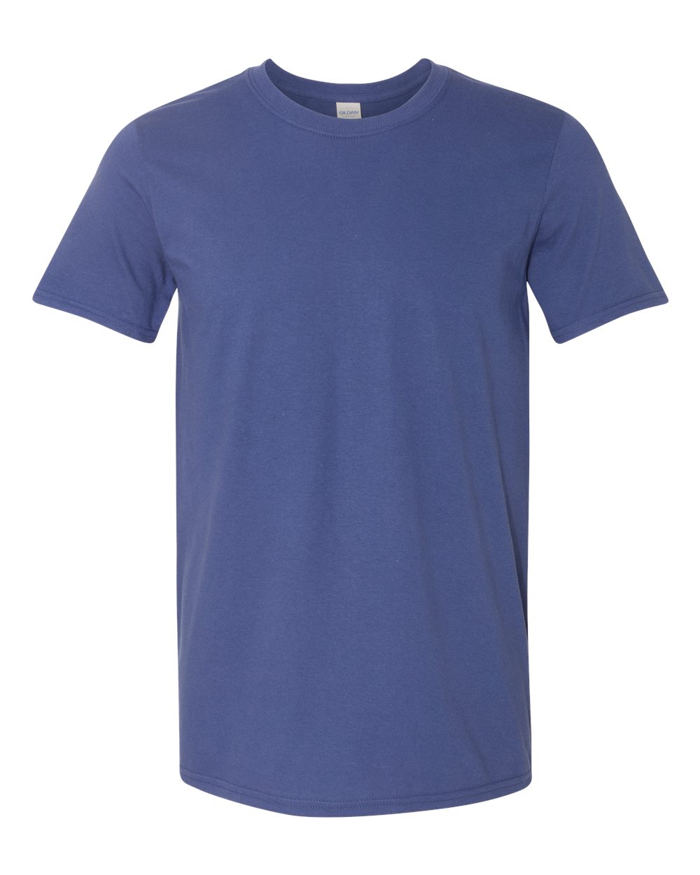 Gildan Softstyle Unisex - Metro Blue