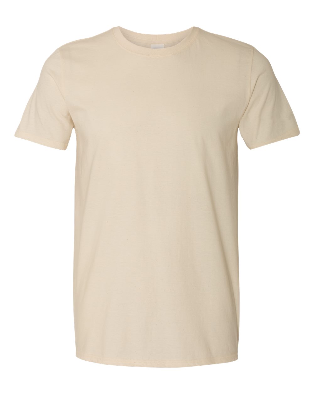 Gildan Softstyle Unisex- Natural