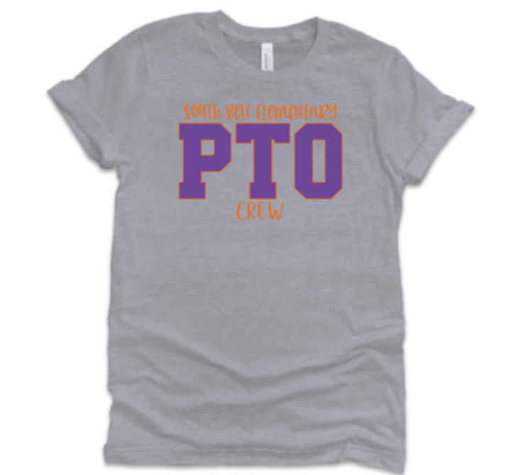 South Belt Elementary PTO