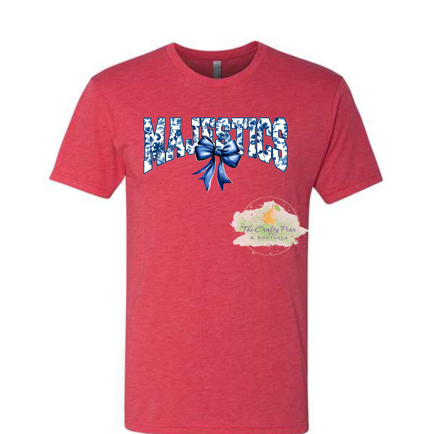 Manvel Majestics Toille
