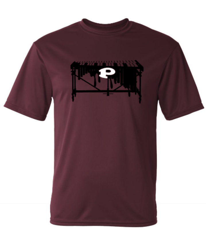 Pearland Drumline Drips