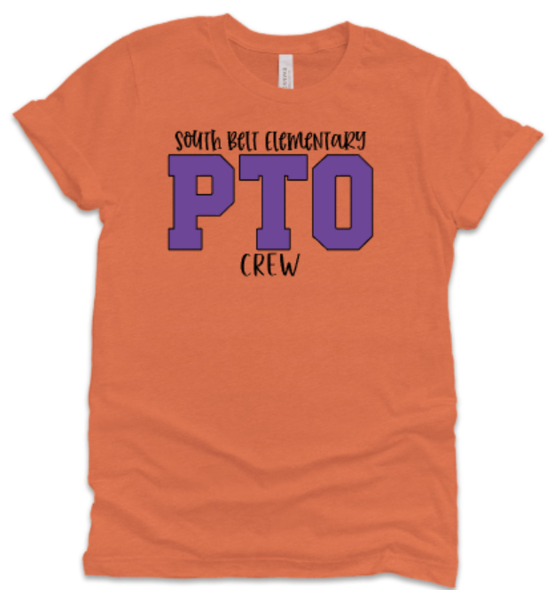 South Belt Elementary PTO