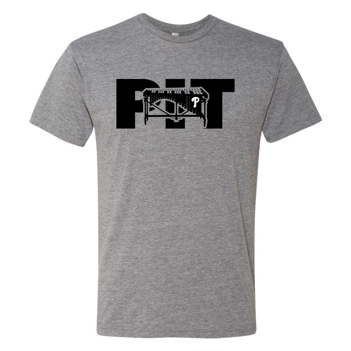 The Pit - Pearland Percussion