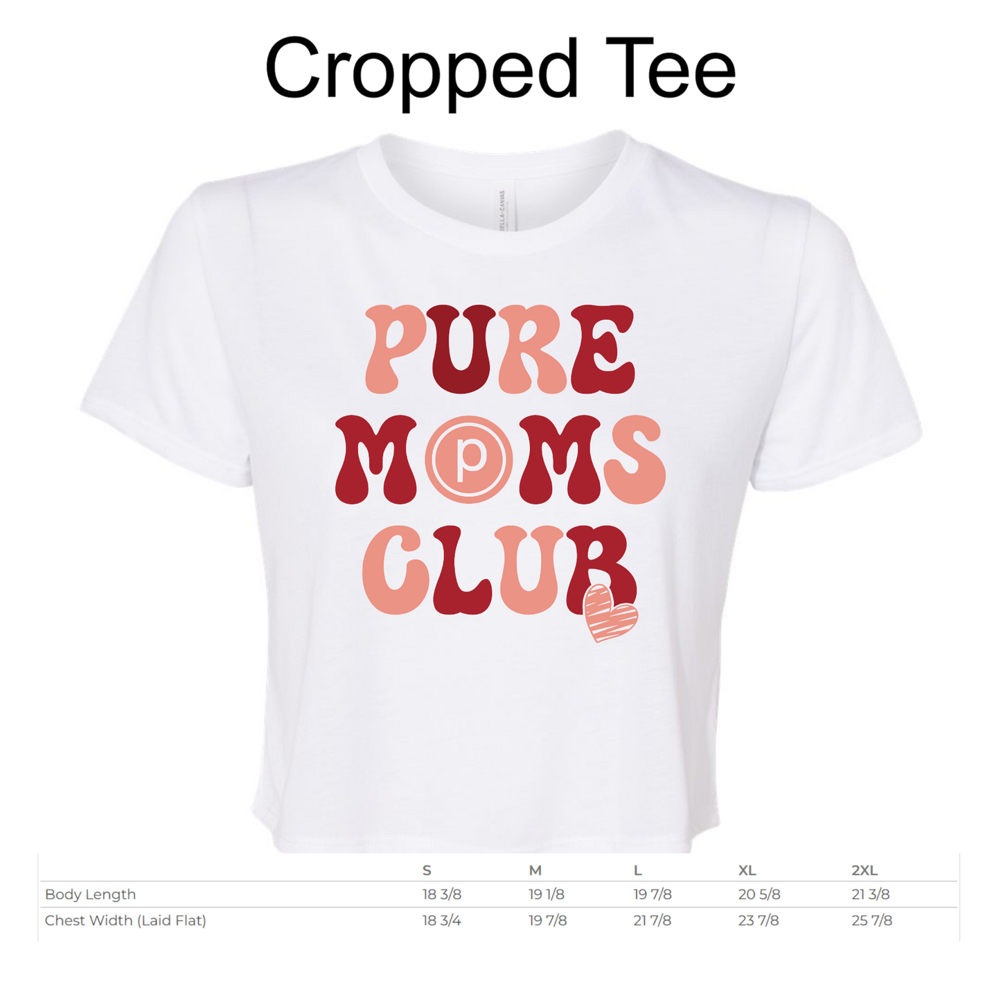 Pure Barre- Pure Moms Club