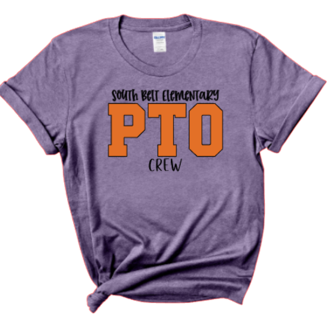 South Belt Elementary PTO