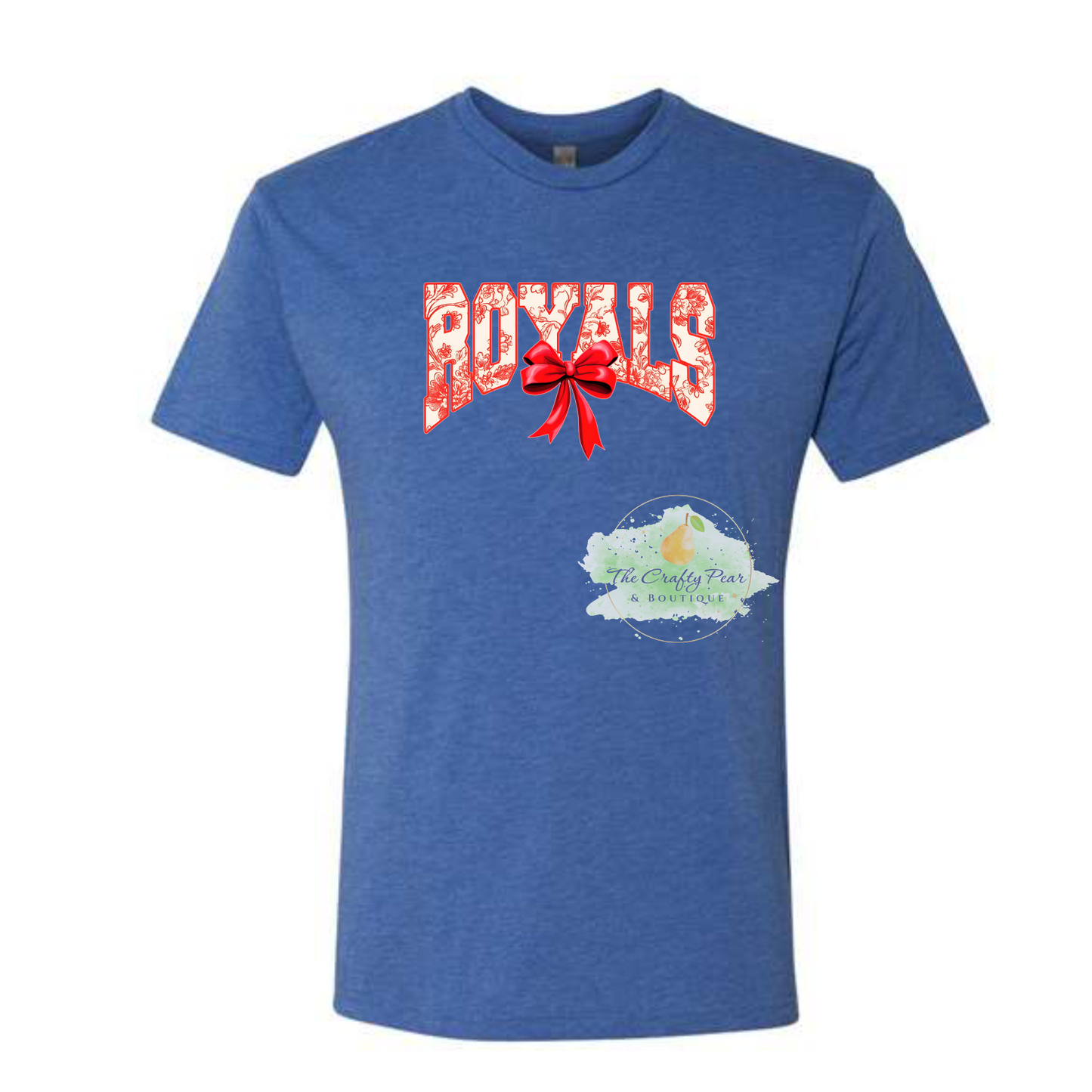 Manvel Majestics Toille