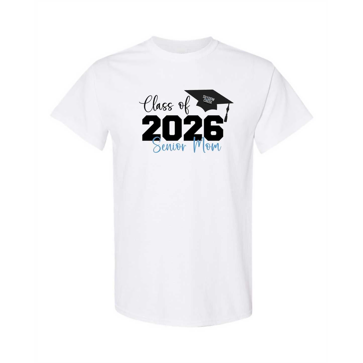 Shadow Creek Seniors 2026 Family