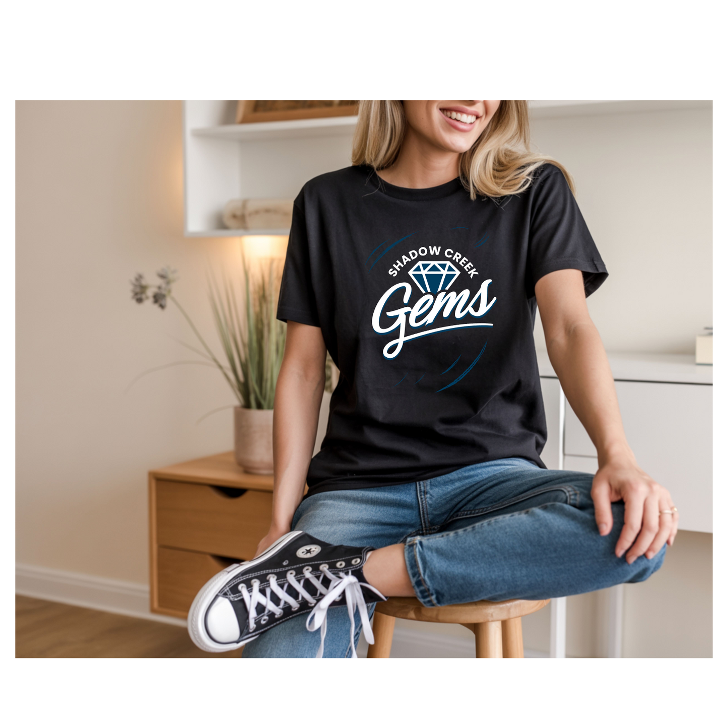Shadow Creek Gems - Gems 2025