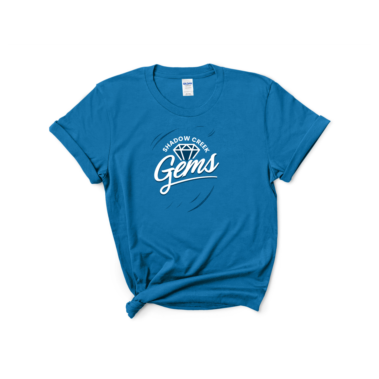 Shadow Creek Gems - Gems 2025