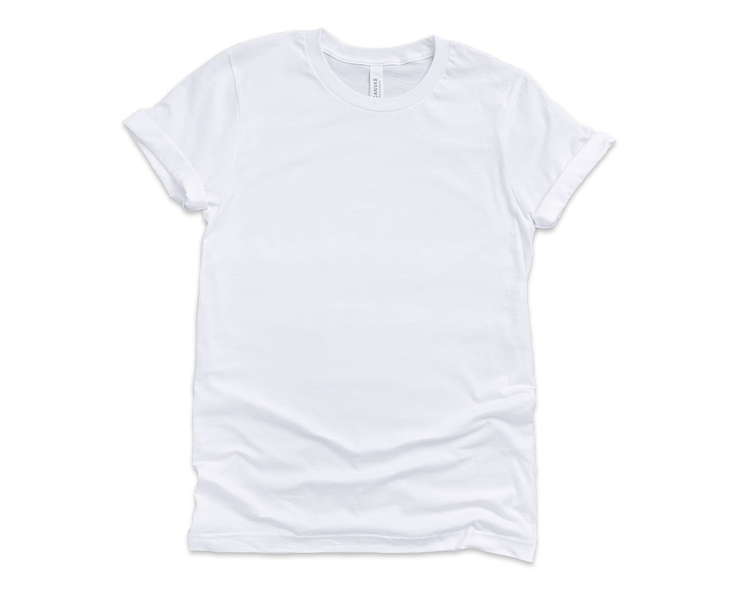 Bella Unisex - White