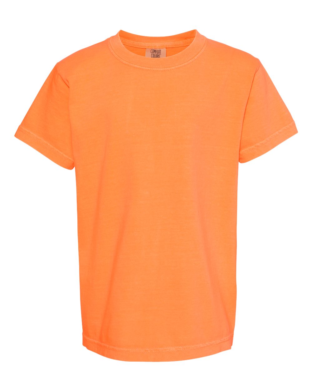 Comfort Colors Unisex - Melon youth