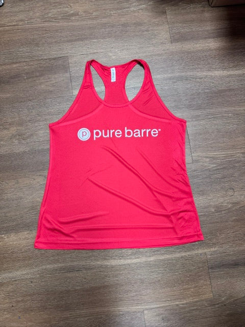 Pure Barre- Pure Barre Logo