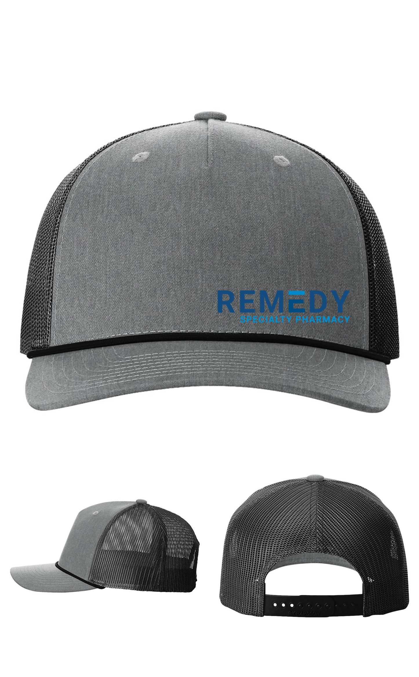 Remedy Hat