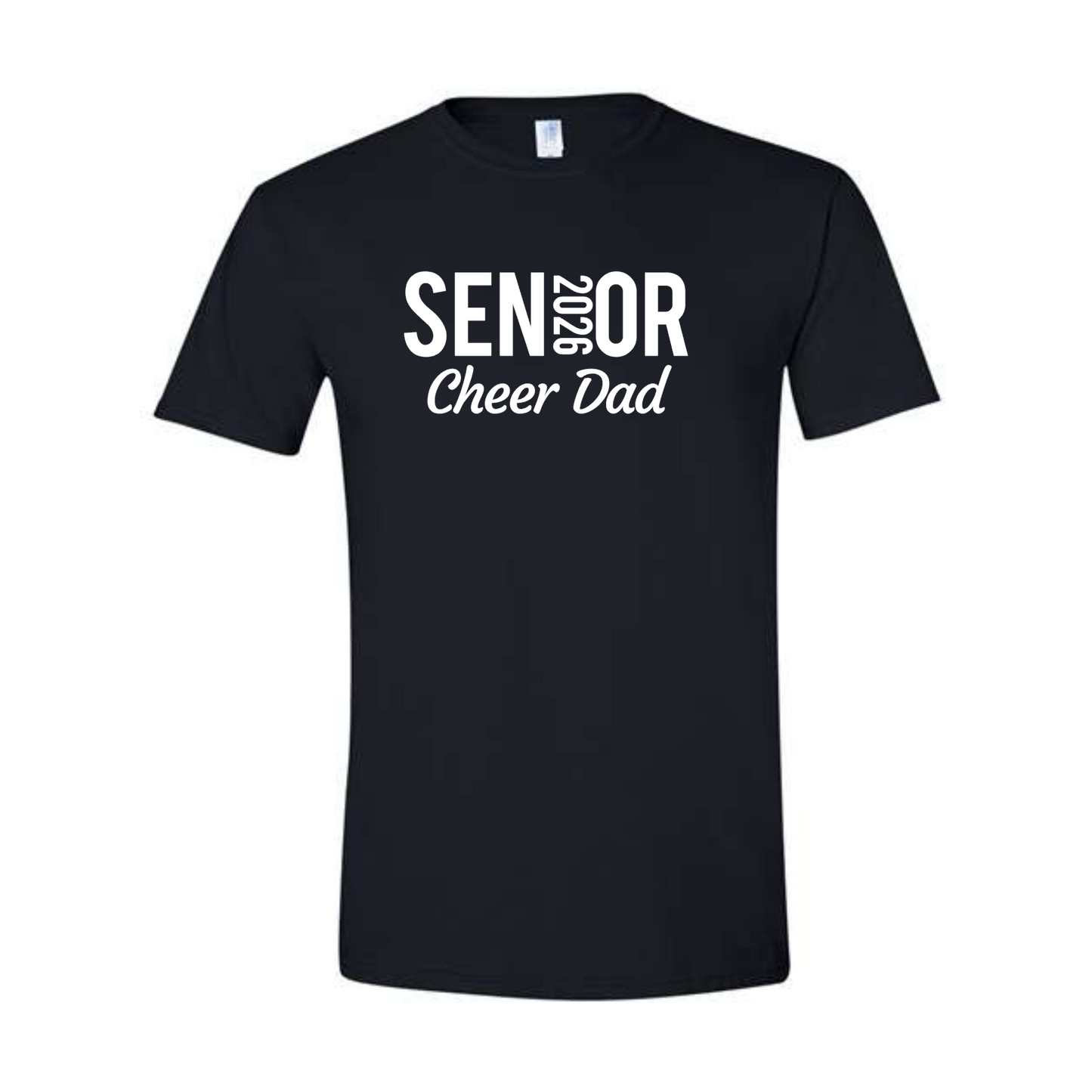 Pearland Senior Cheer Dad