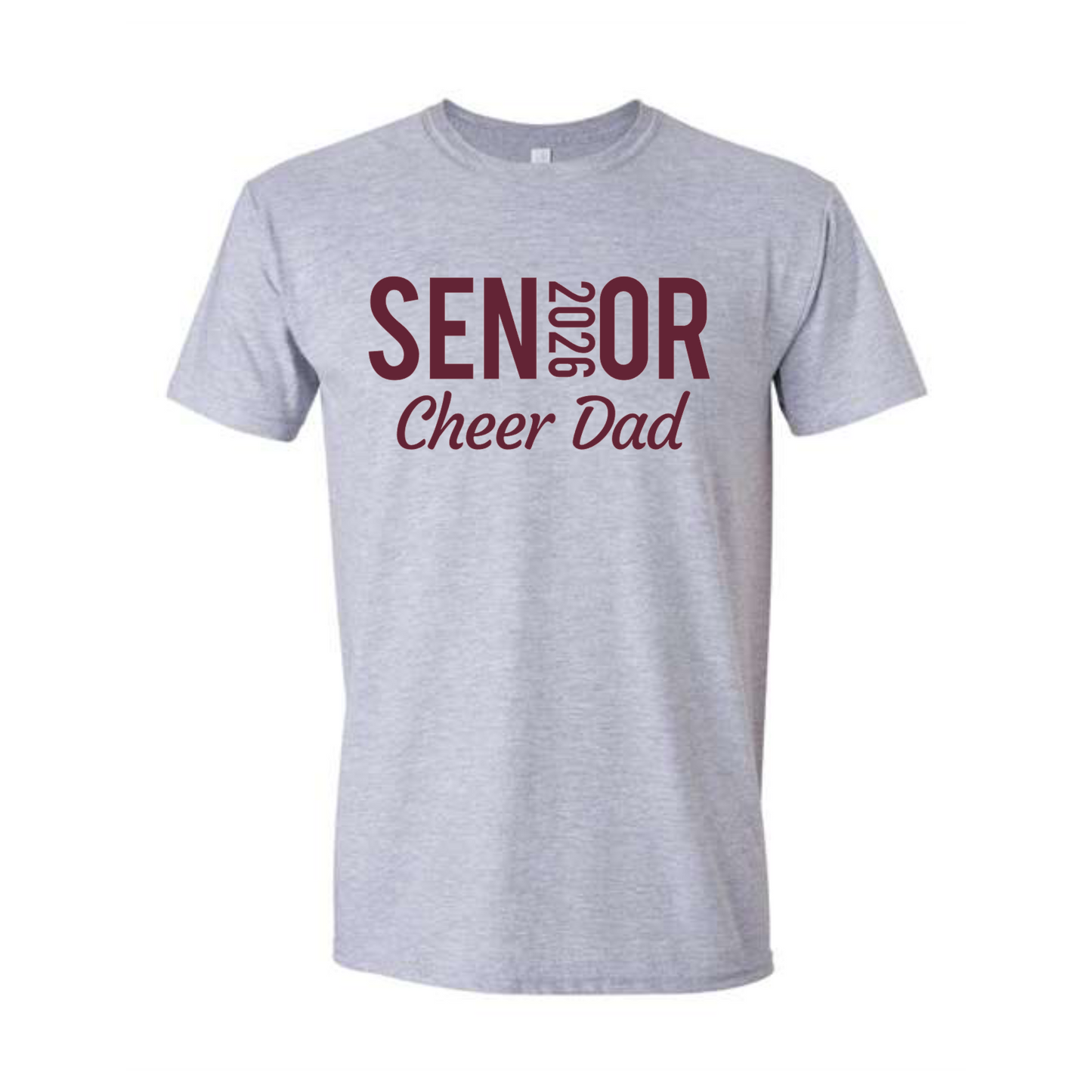Pearland Senior Cheer Dad
