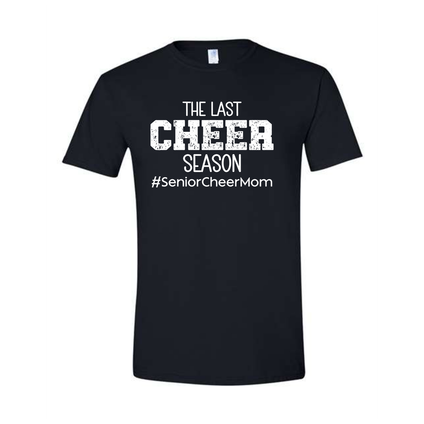 Pearland The Last Cheer Season