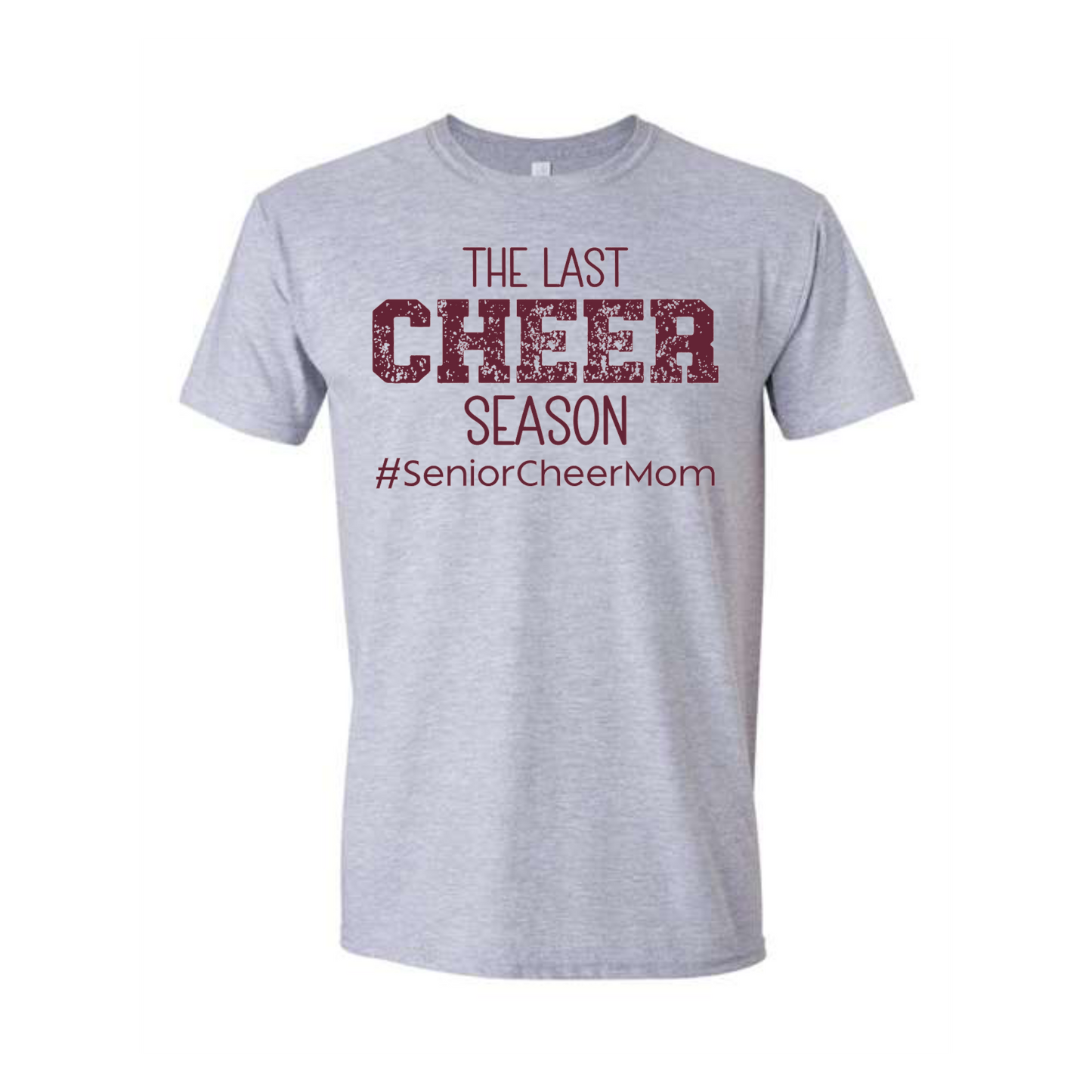 Pearland The Last Cheer Season