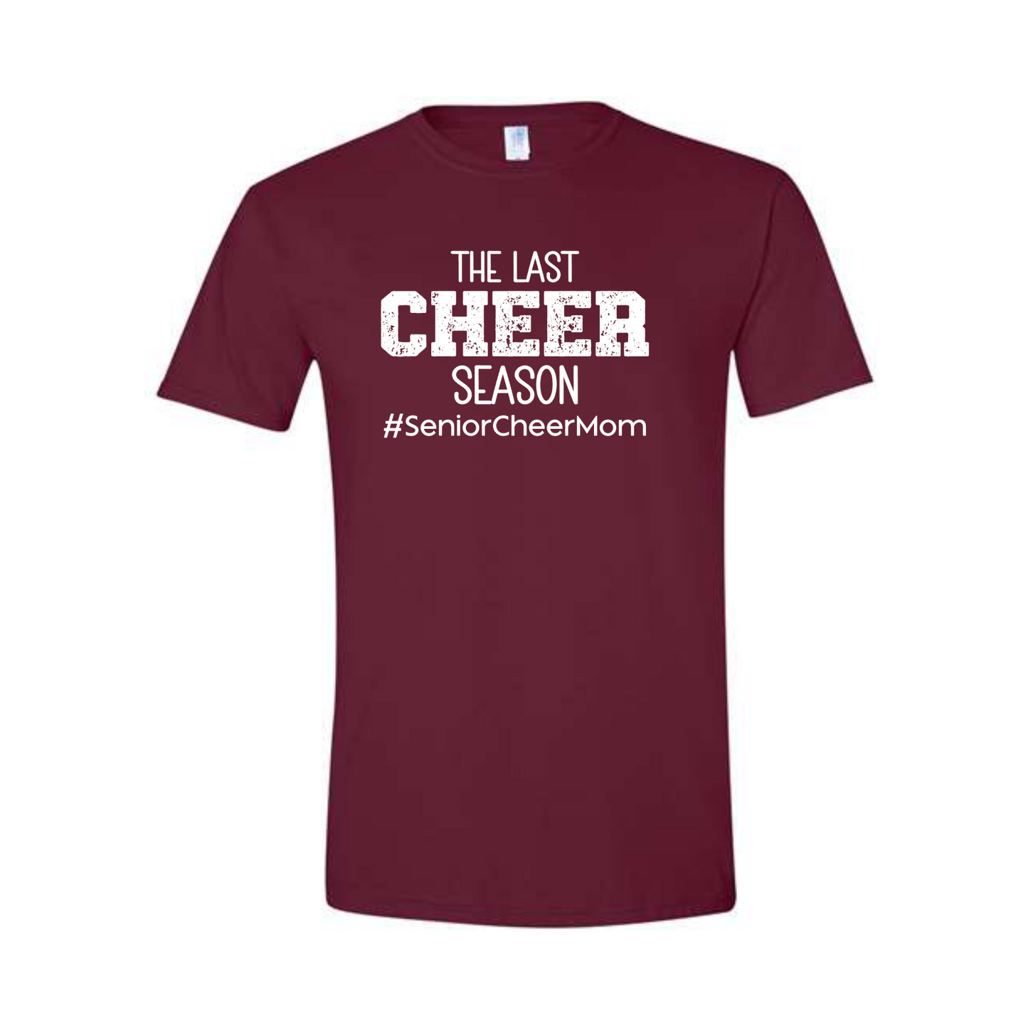 Pearland The Last Cheer Season