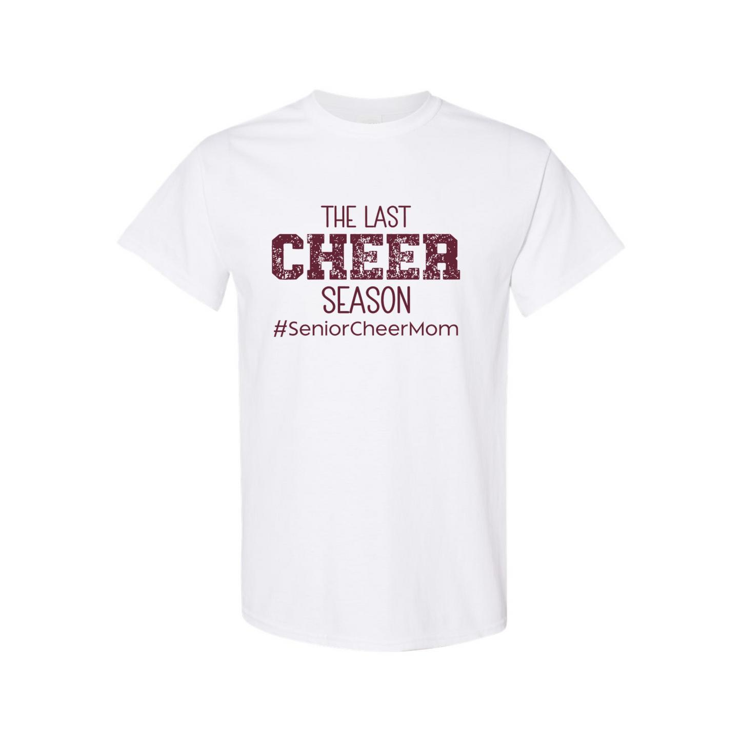 Pearland The Last Cheer Season