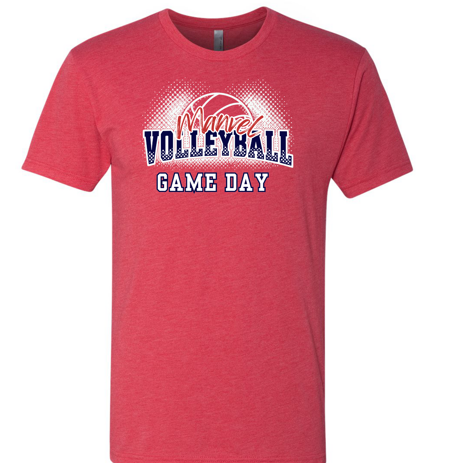 Manvel Volleyball