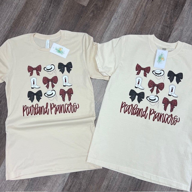 Pearland Prancers