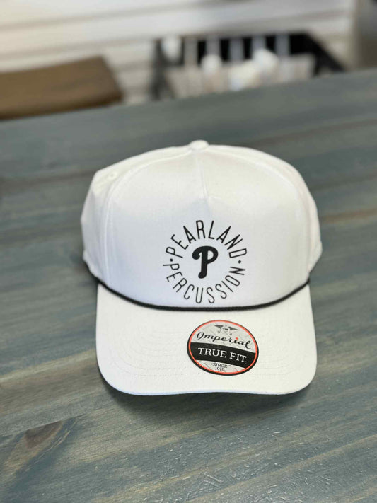 Pearland Percussion Hat