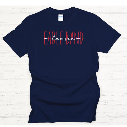 Eagle Band