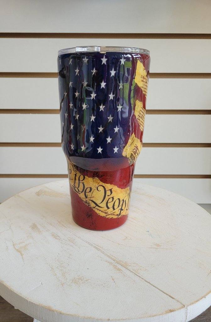 Drinkware The Crafty Pear Boutique