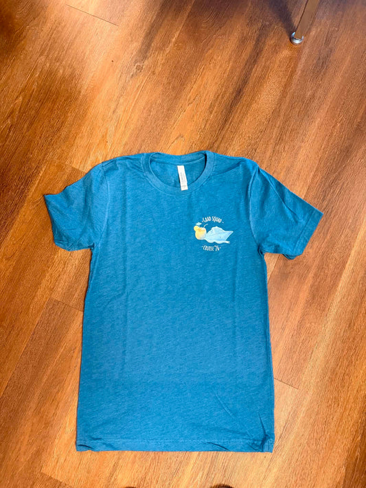 Custom Request - Graduation Cruise